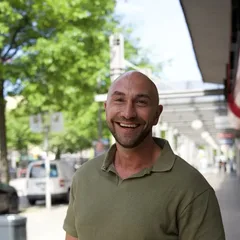 Hanel Premtic, KFZ Sachverständiger im Landkreis Harburg und Hamburg